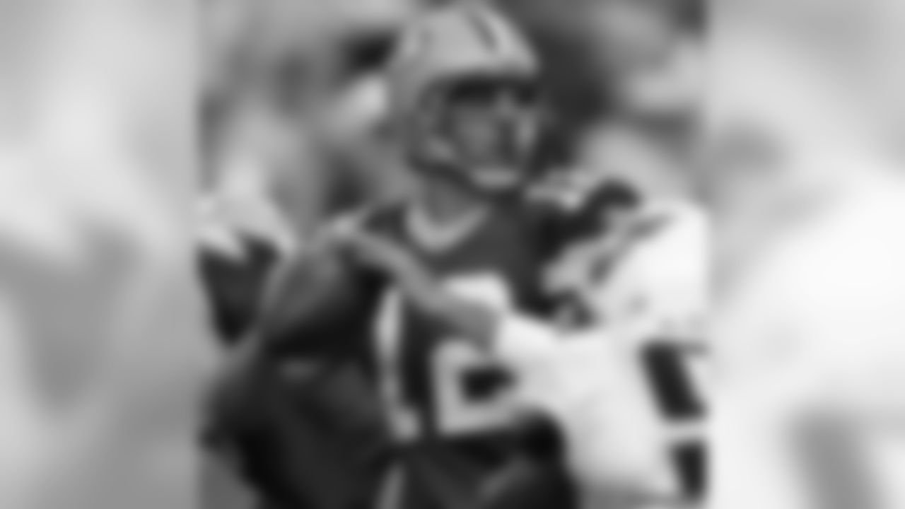 Aaron Rodgers