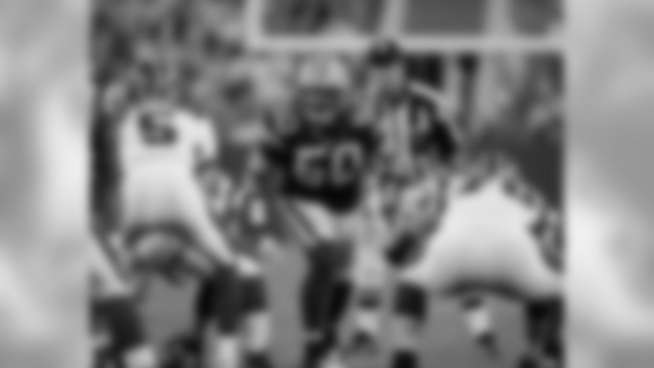 A.J. Hawk