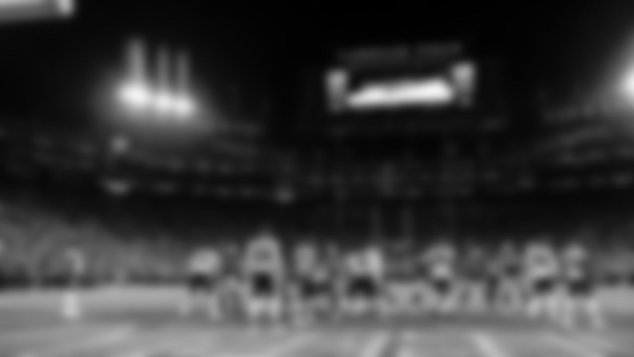 Week 2 - Sunday, Sept. 18 - 7:20 p.m. CT | Packers vs. Bears