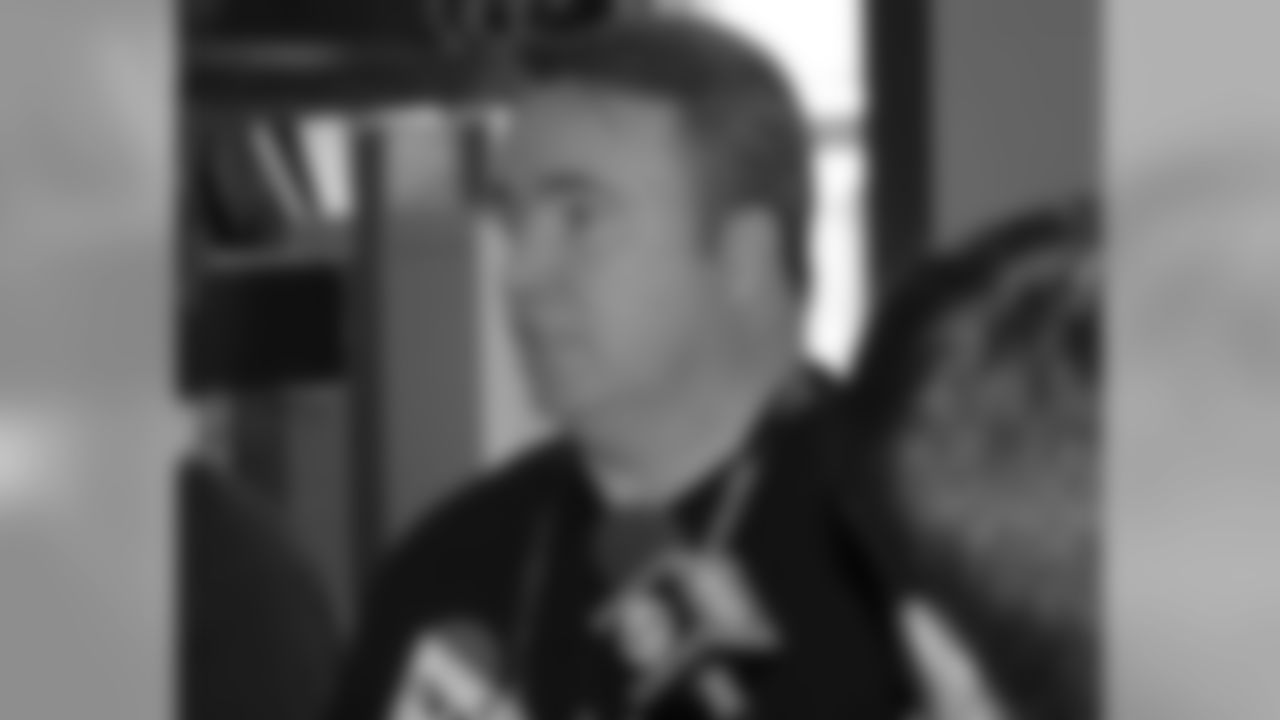 Mike McCarthy