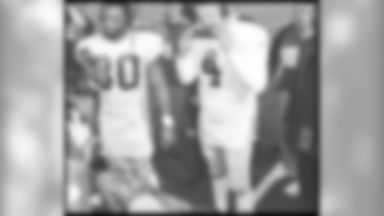 Packers at Detroit Lions
