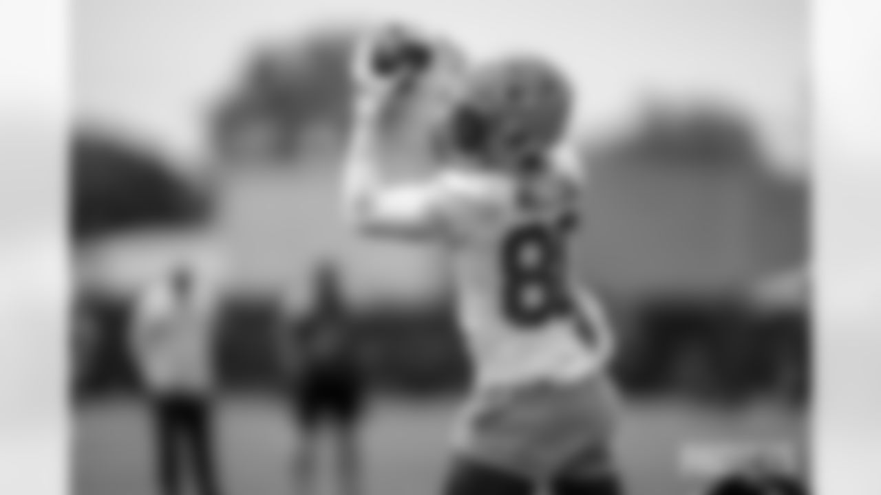WR Bo Melton