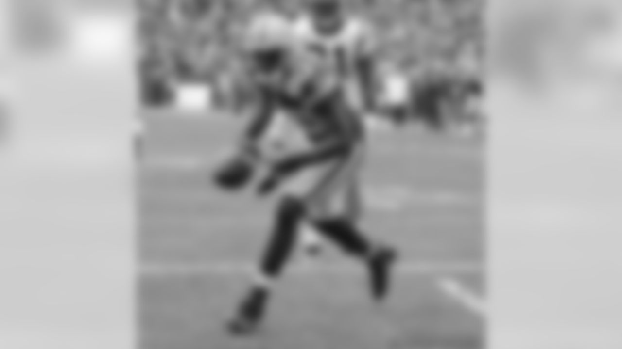 Donald Driver