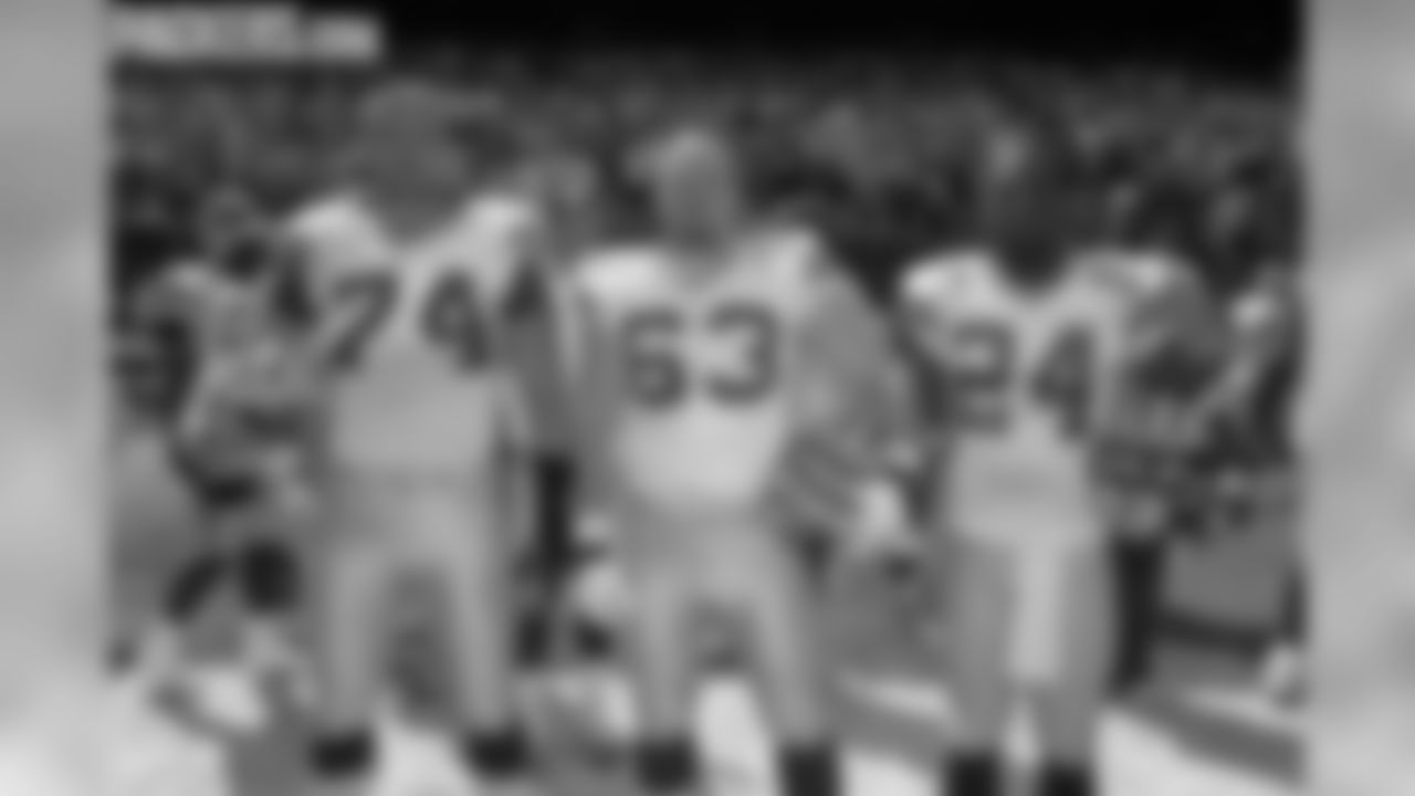 Sept. 16, 2007 - Packers at Giants