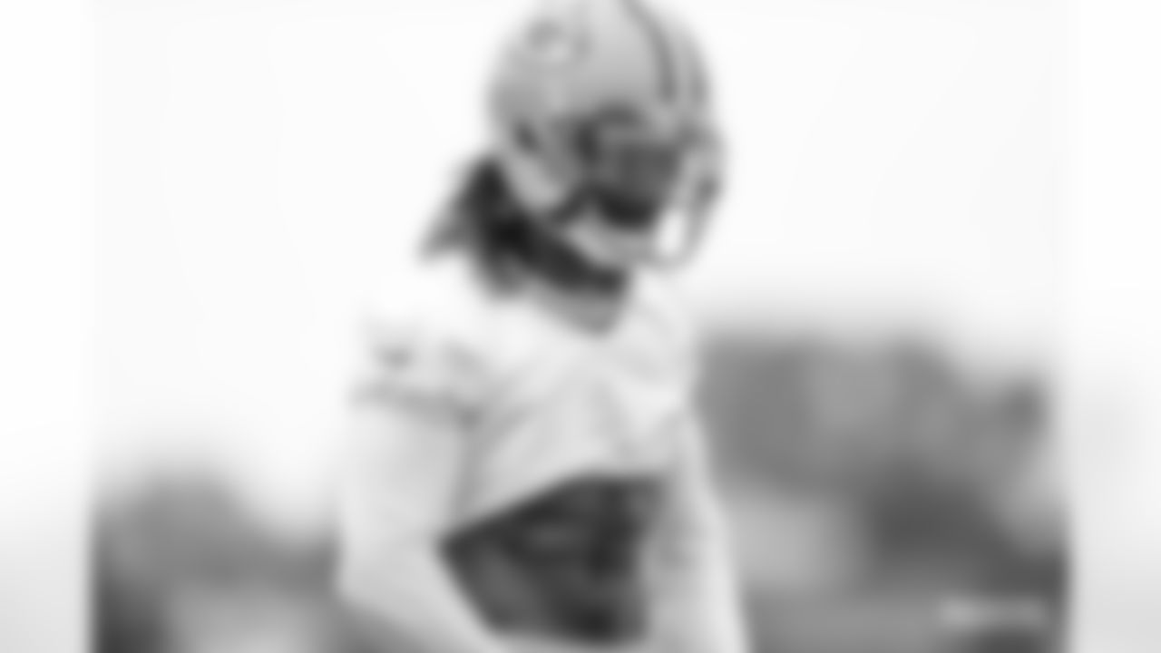 WR Davante Adams
