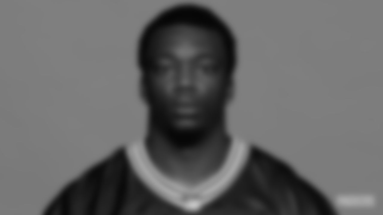 DB Will Redmond