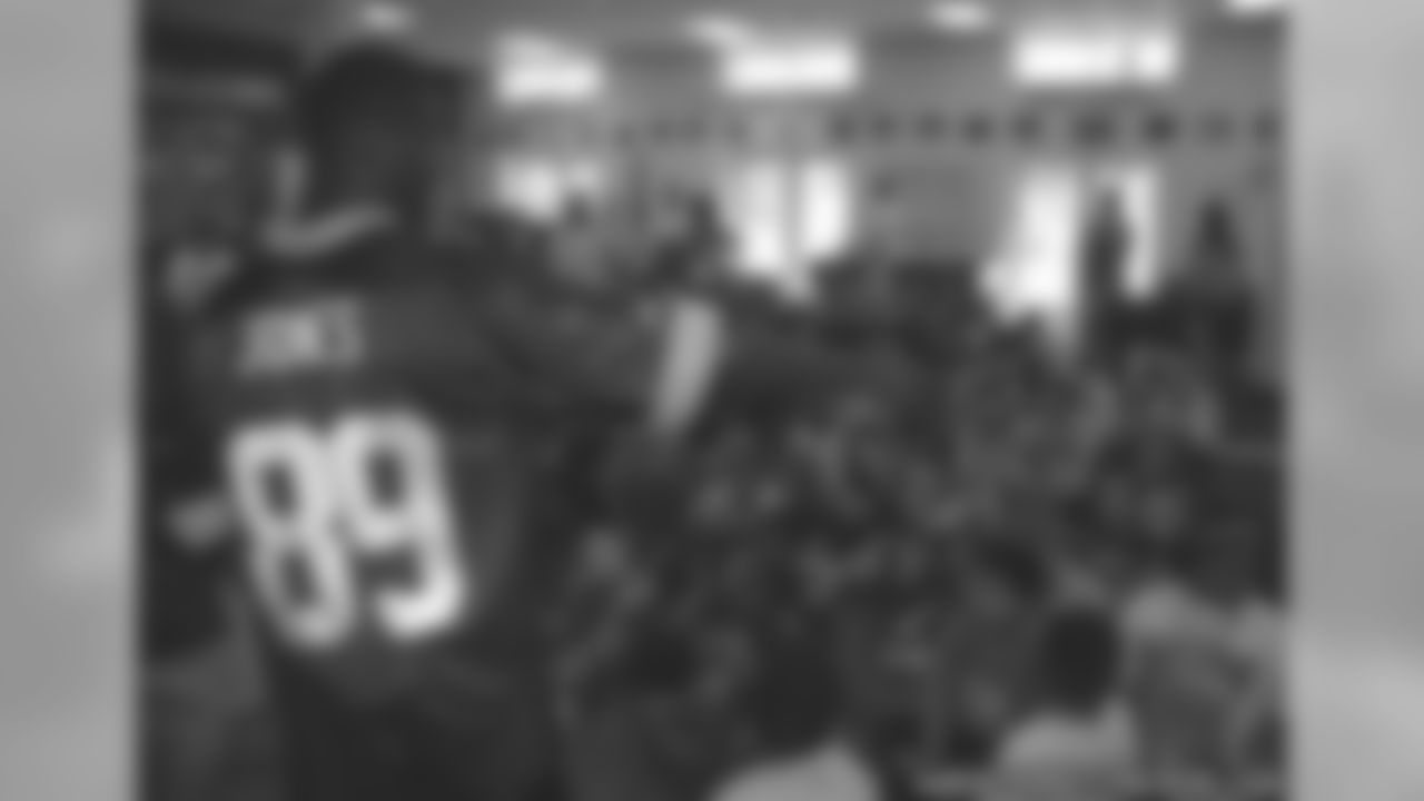 James Jones