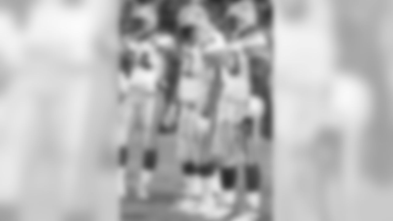 Defensive Line