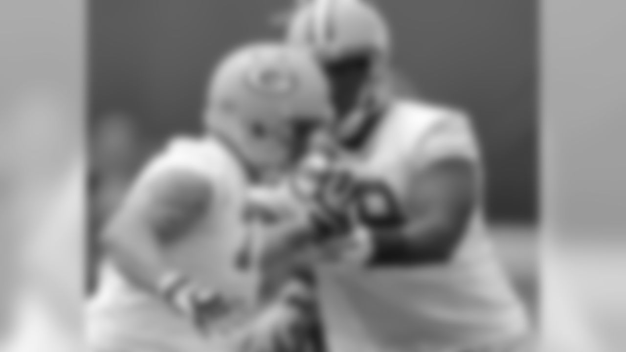 Organized Team Activities (OTAs)