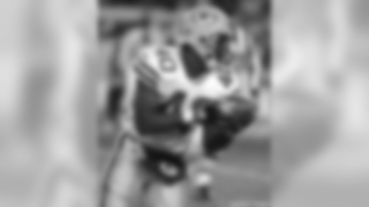 Tony Fisher