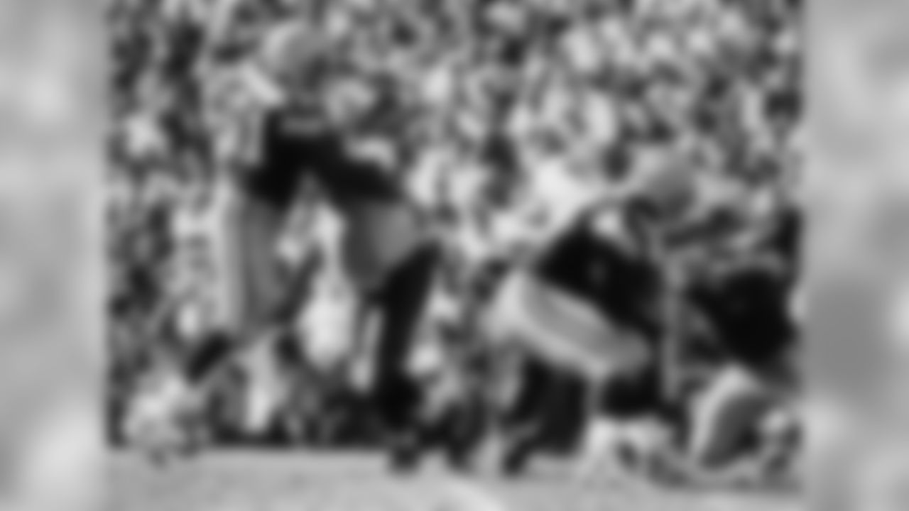 Packers vs Tampa Bay Buccaneers