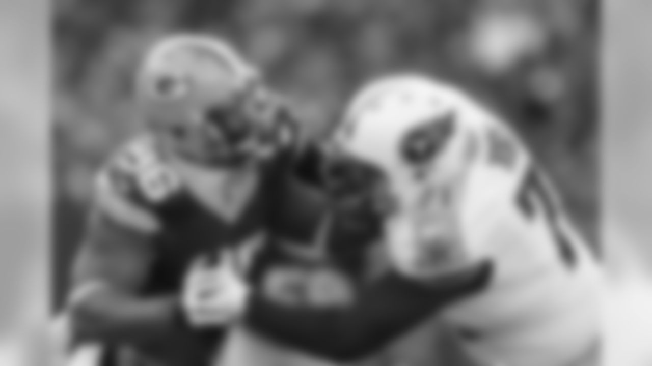Mike Neal took a major step forward last season and was the subject of an experiment at outside linebacker this past spring.