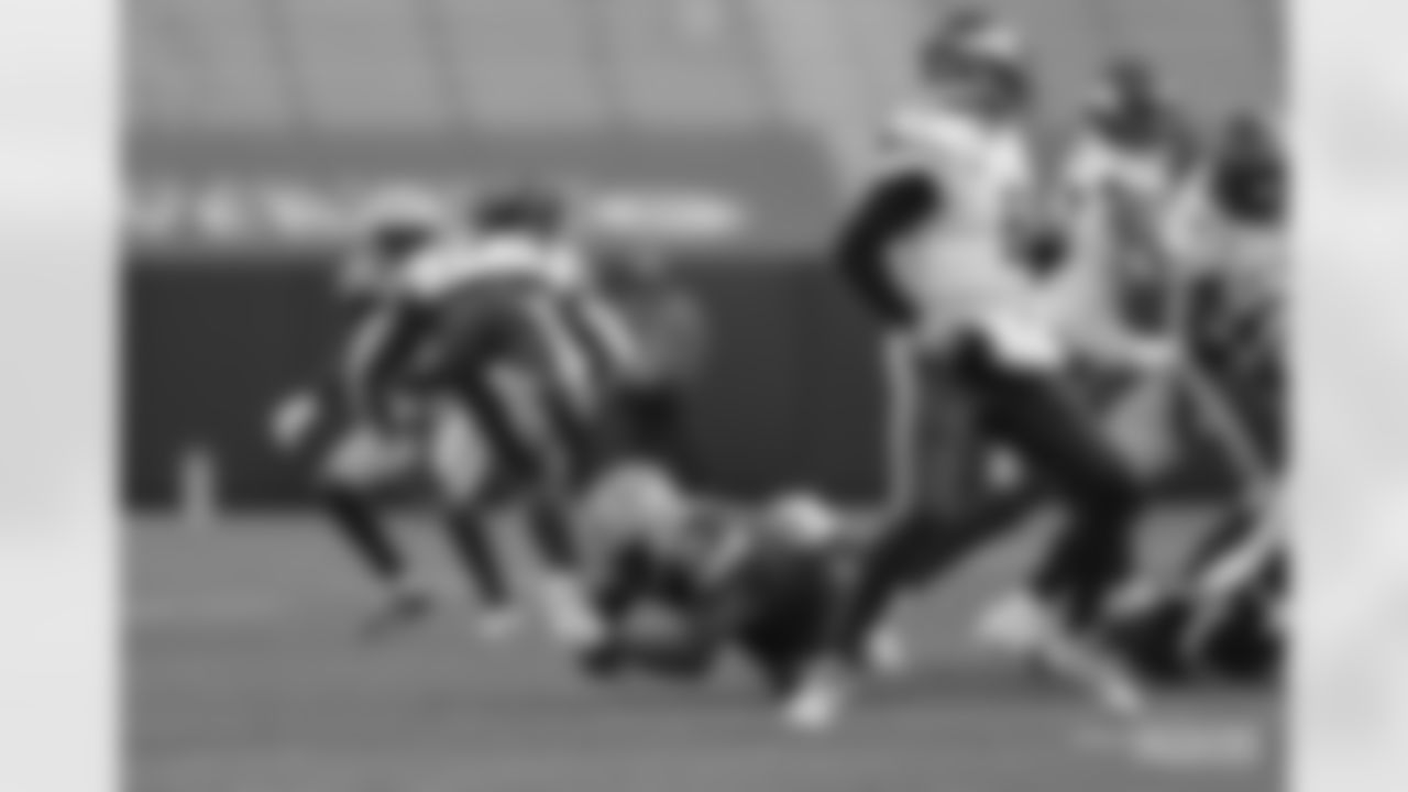 S Adrian Amos