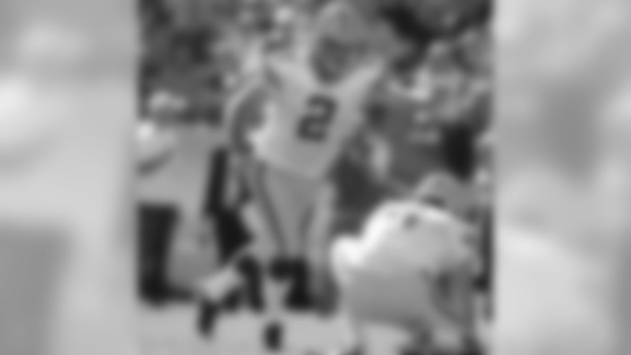 Mason Crosby