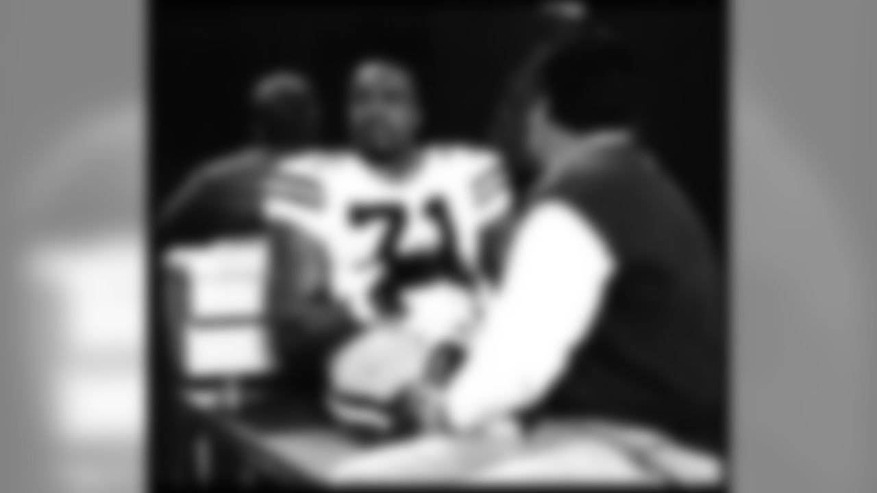 Packers at Carolina Panthers