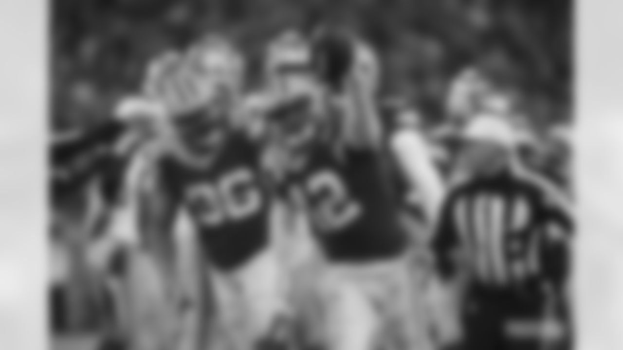 S Morgan Burnett