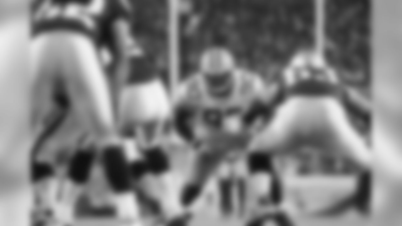2010 - Packers at Patriots