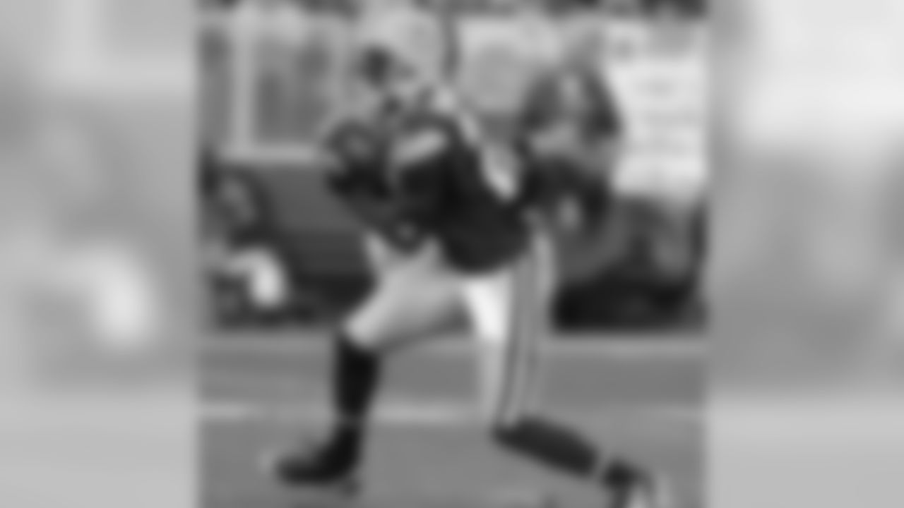 Will Blackmon