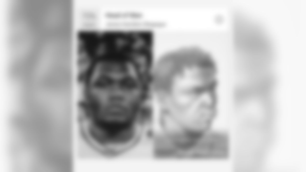 DT Kenny Clark