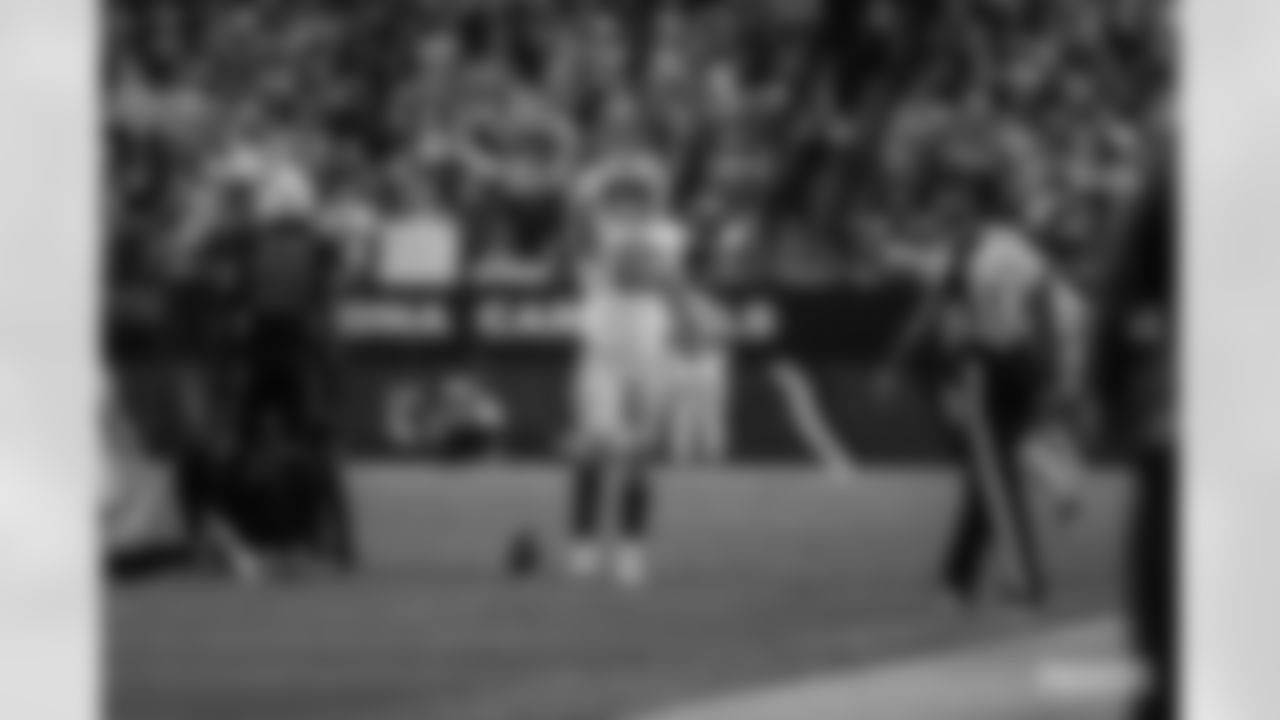 Week 8 - Packers at Cardinals