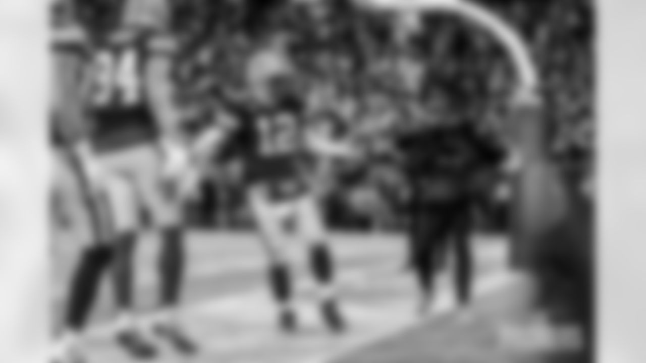 2022 season - QB Aaron Rodgers