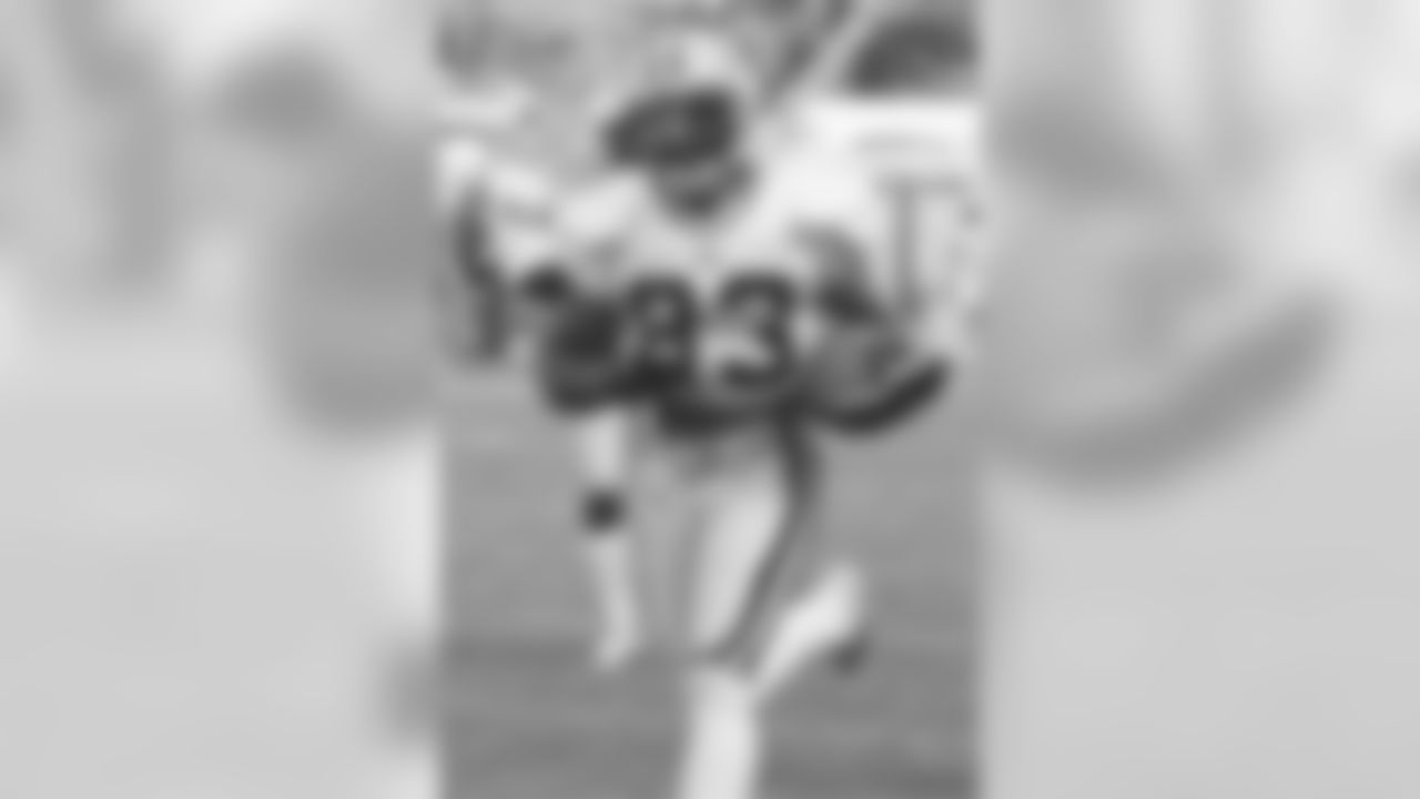 Terry Glenn