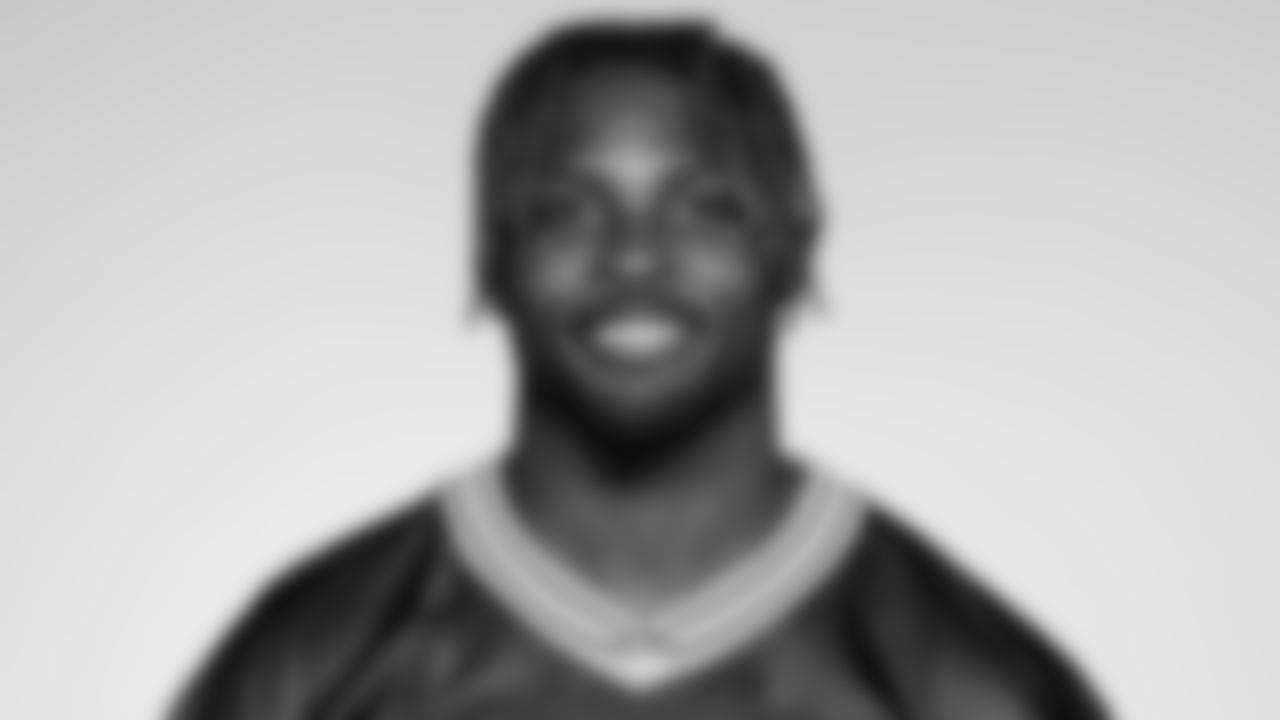 WR Jayden Reed