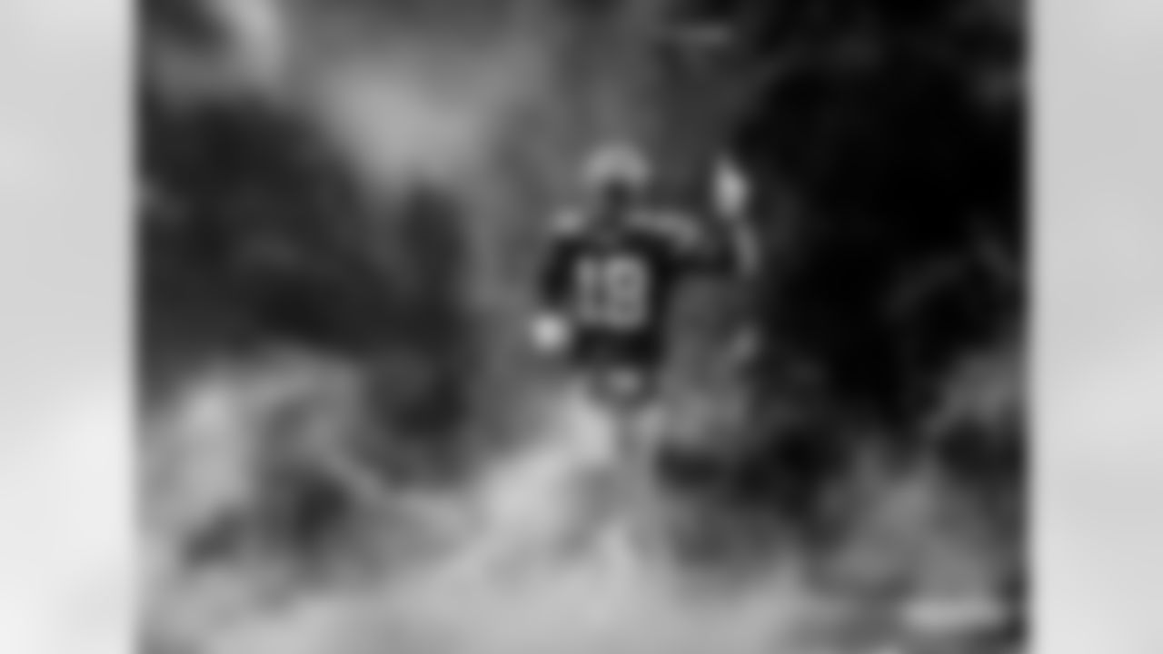Week 12 - Packers vs. Rams