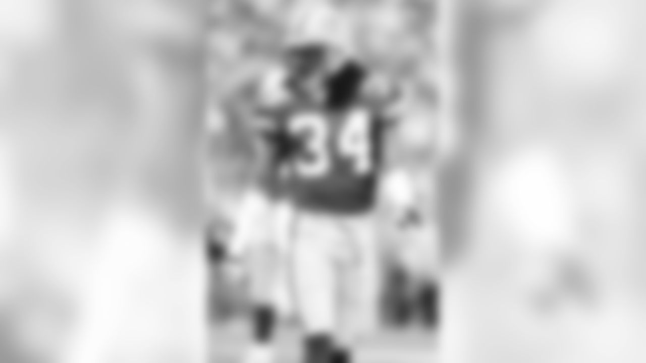 Mike McKenzie