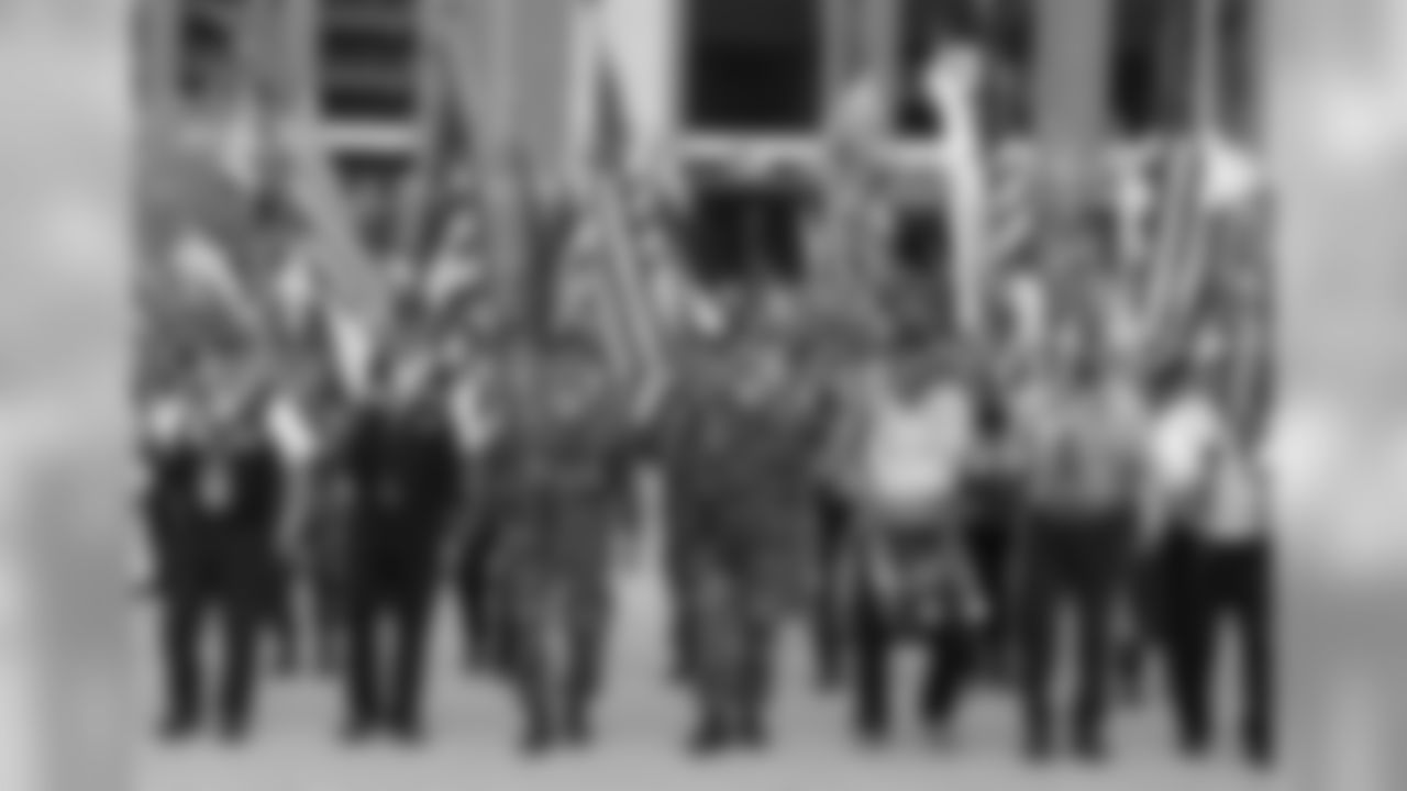 LZ Lambeau: Welcoming Home Wisconsin's Vietnam Veterans