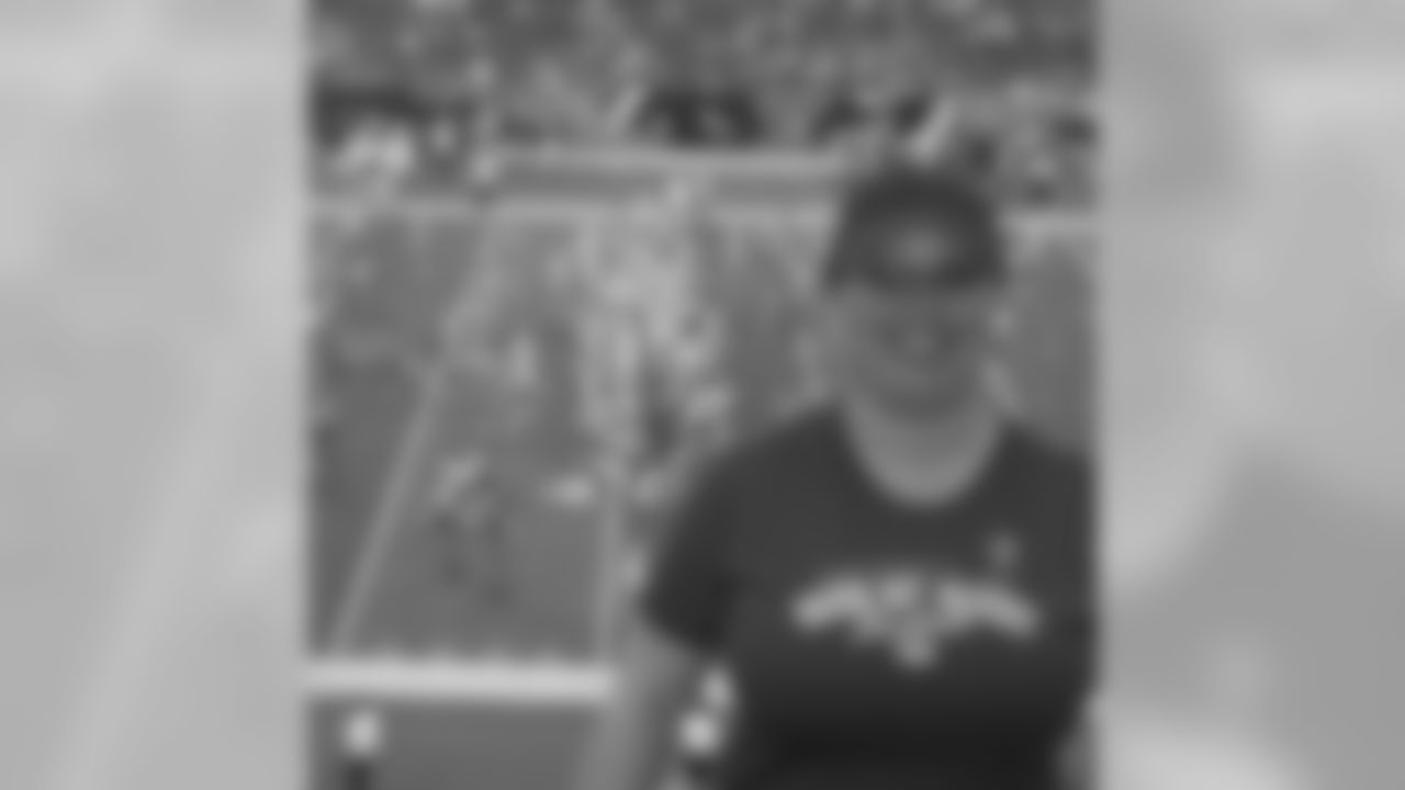 Packers Fan Memories