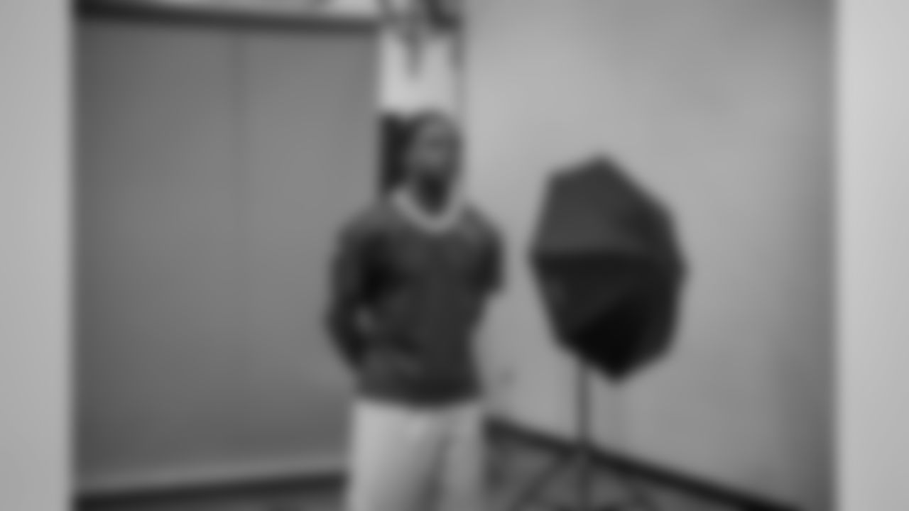 WR Davante Adams