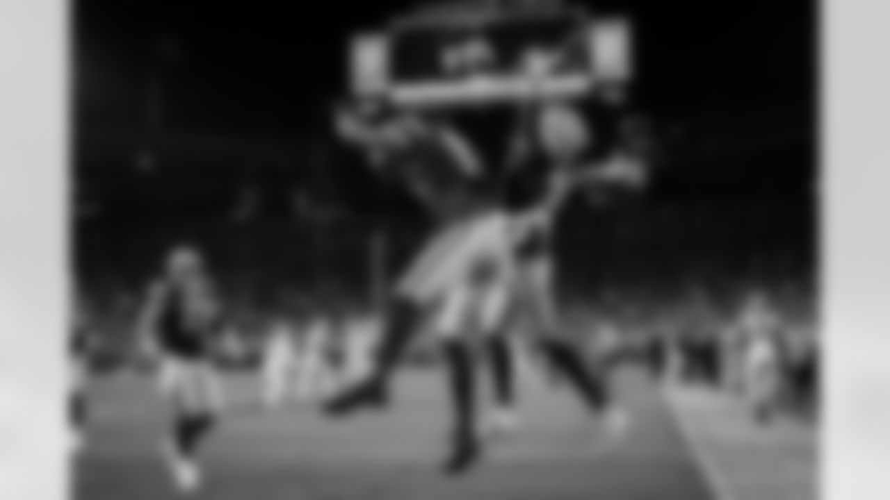 2021 - Packers vs. Lions