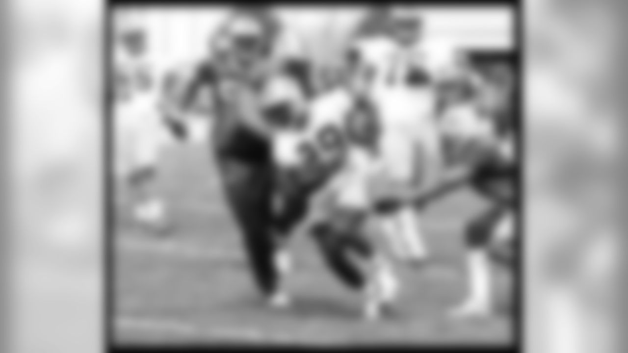 Minicamp 2000 - Practice