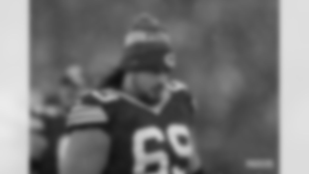 T David Bakhtiari