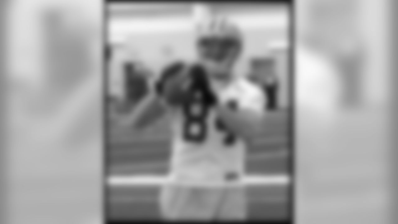 Minicamp 2001