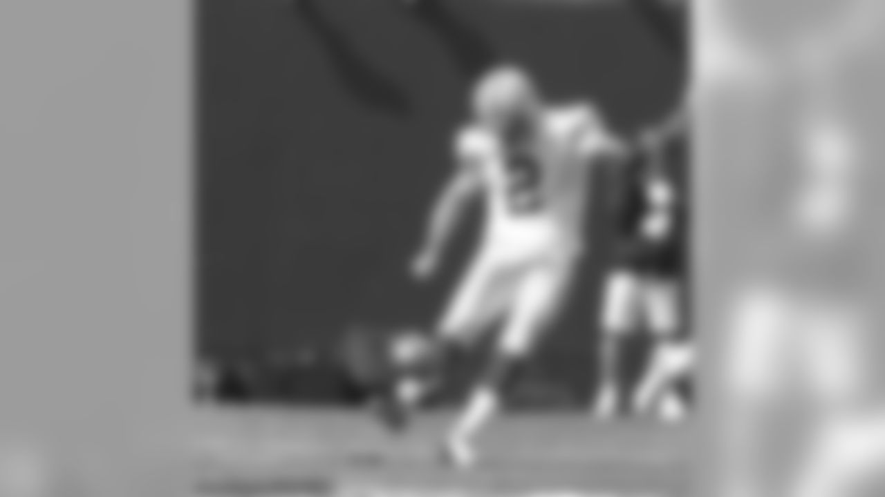 Mason Crosby