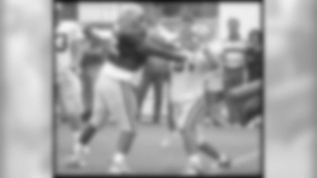 Training Camp - Week 3 Highlights