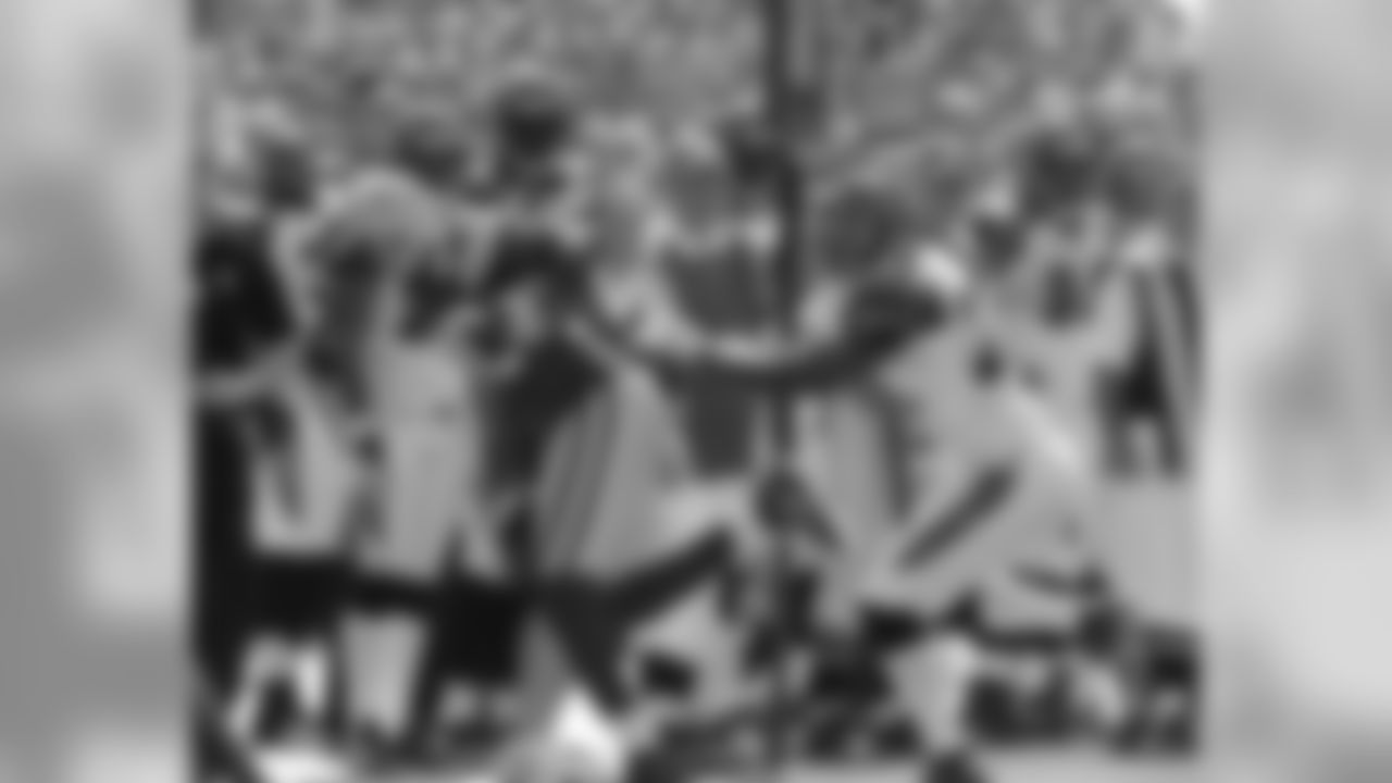 Donald Driver