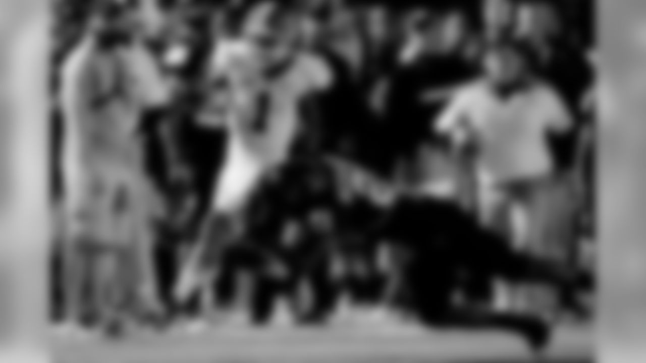 Sean Richardson - #21 - Vanderbilt