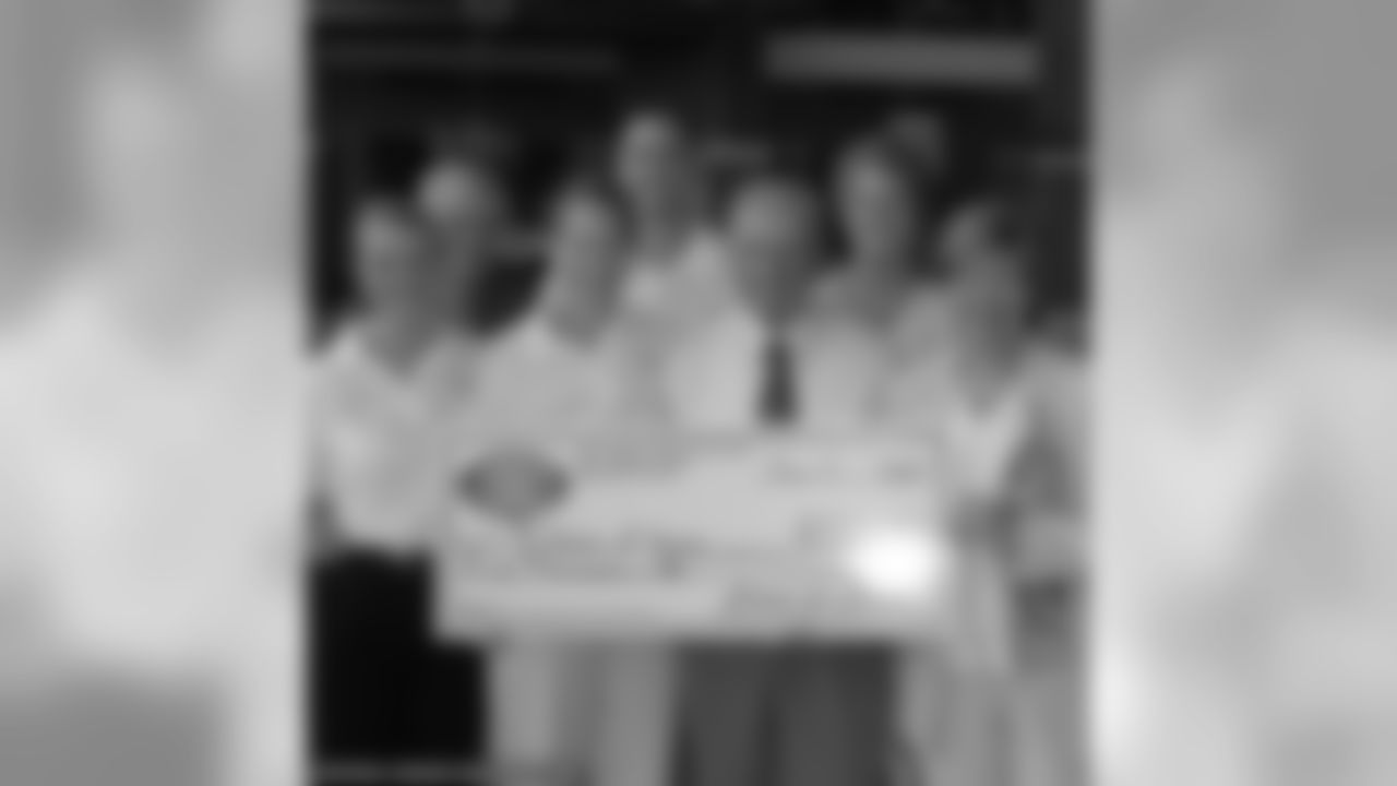 Cruise For Cancer Presents Checks To Seven Local Groups