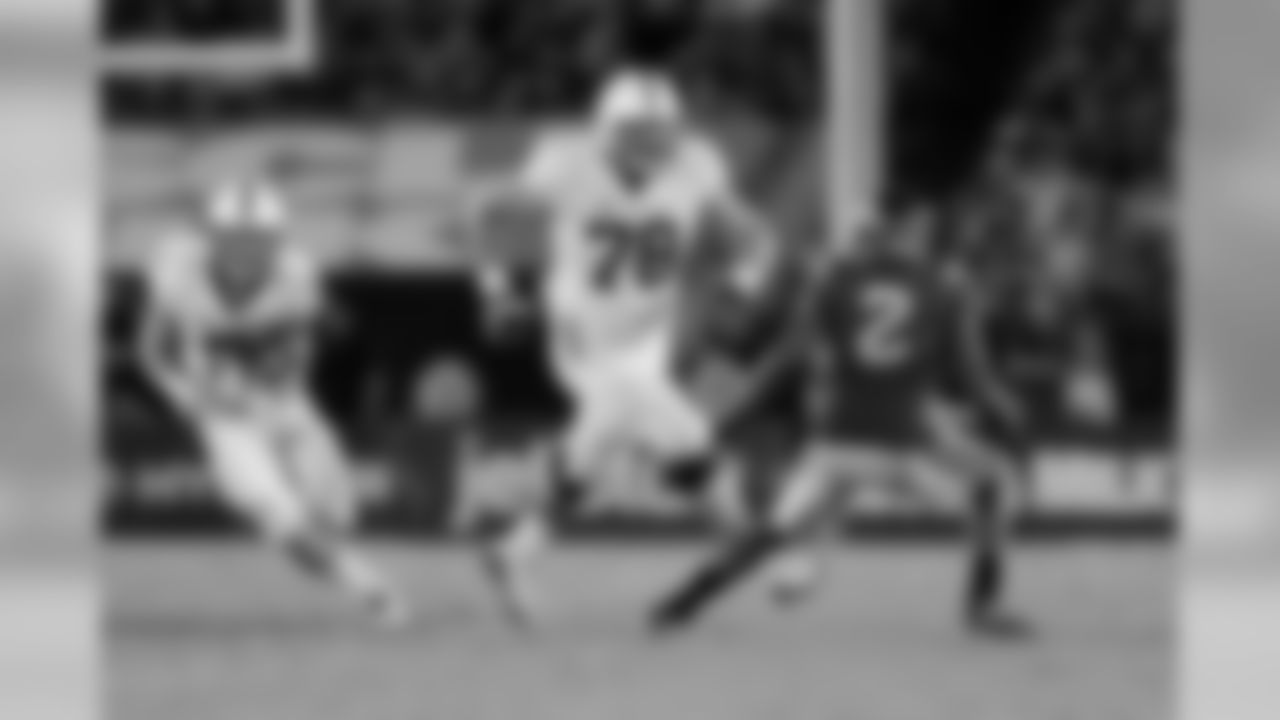 Kyle Murphy - #78 - Stanford