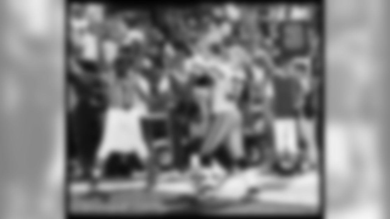 Packers at San Diego Chargers