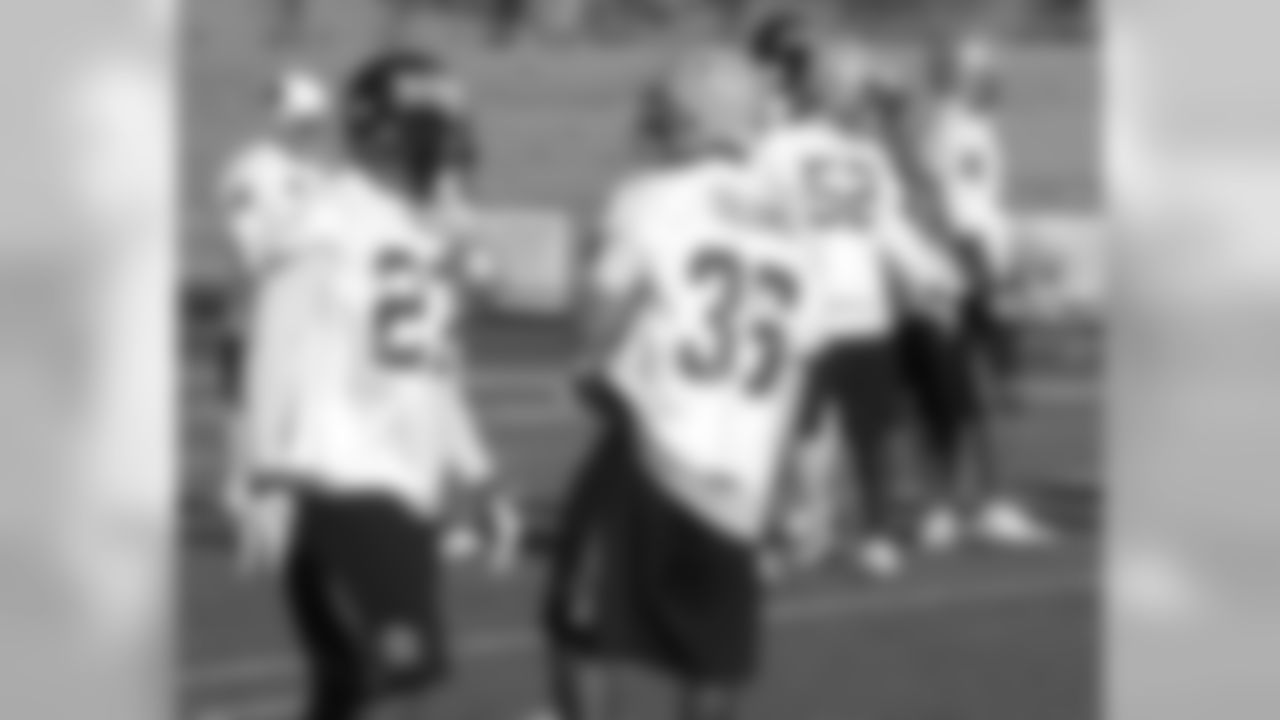 Nick Collins, Clay Matthews