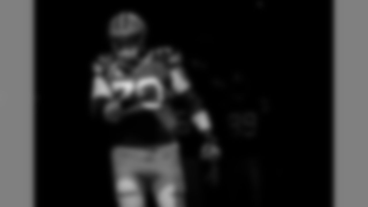 T.J. Lang