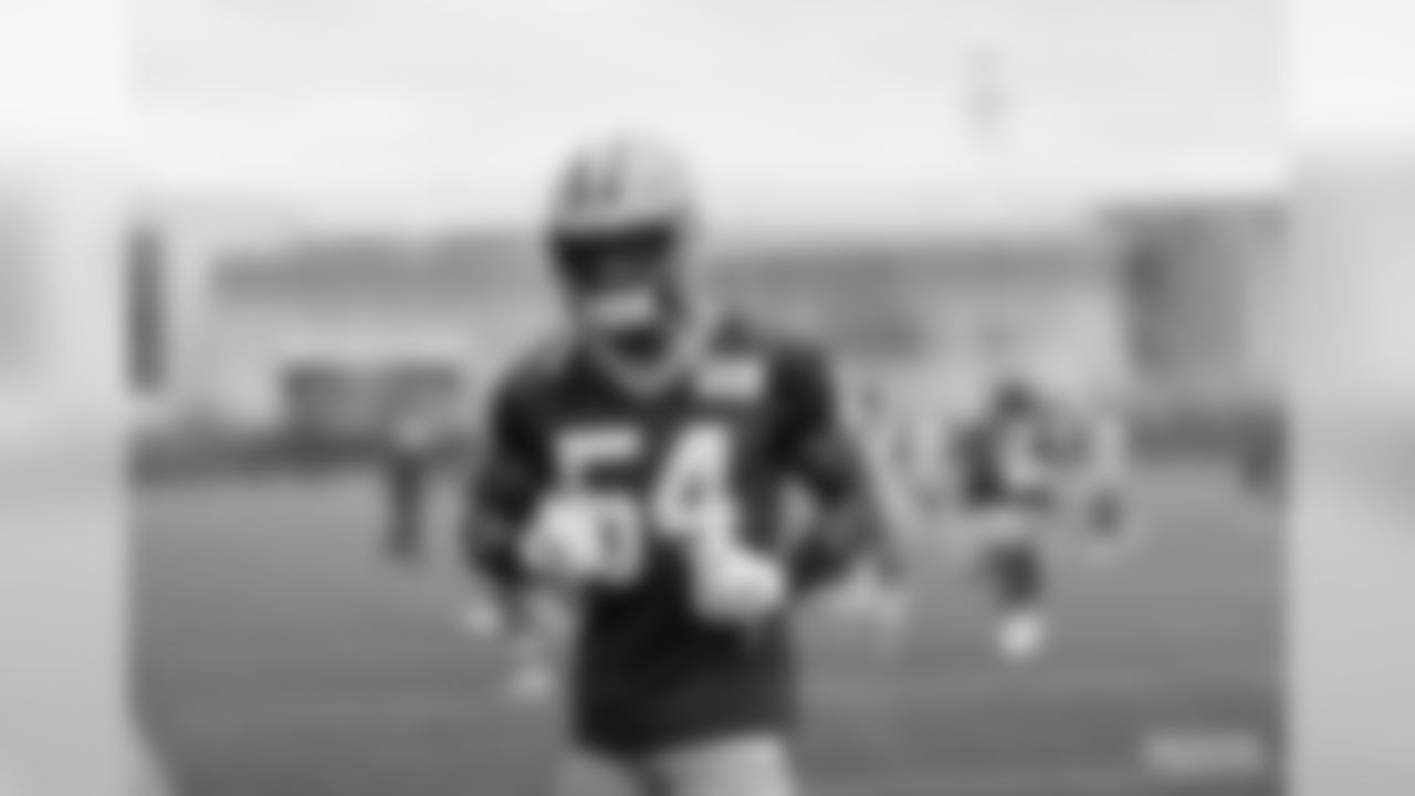 LB Kamal Martin