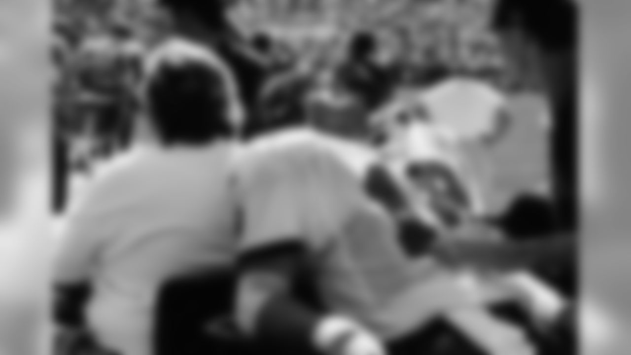 Packers vs Tampa Bay Buccaneers