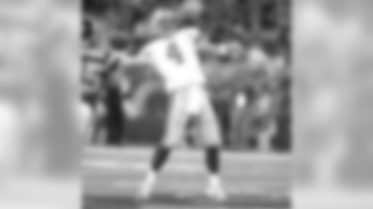 Brett Favre
