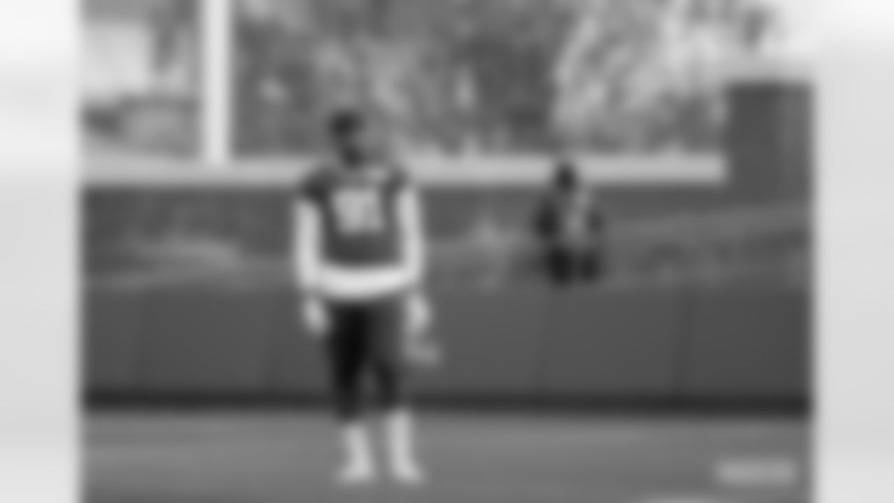 LB Preston Smith