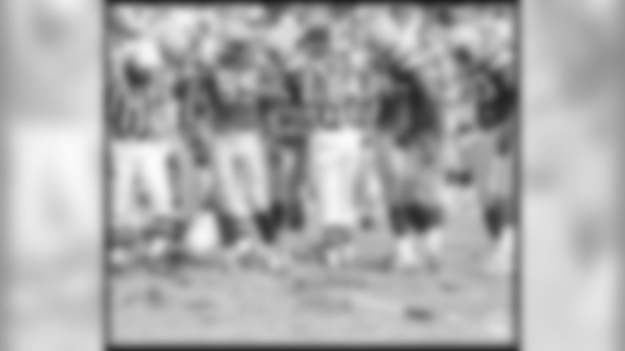 Packers at Carolina Panthers